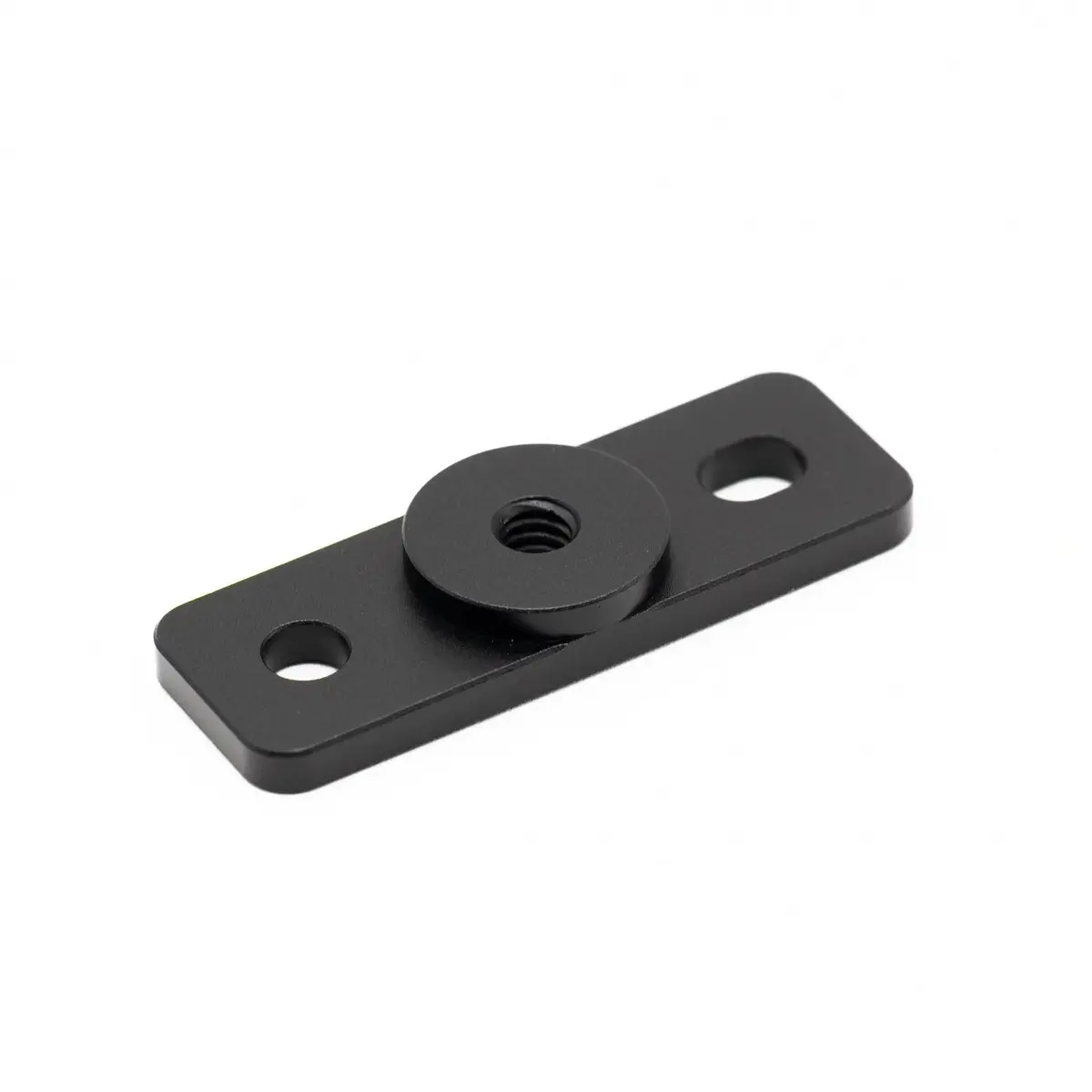 Aluminum Profile Rig 1/4 Adapter 1