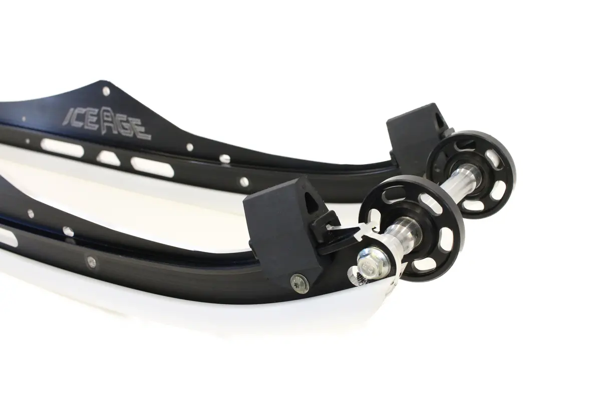 Cut & Radius For Anti-Stab 1