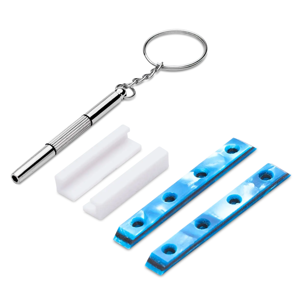 Apexfbs Fingerboard Slick Rails 2