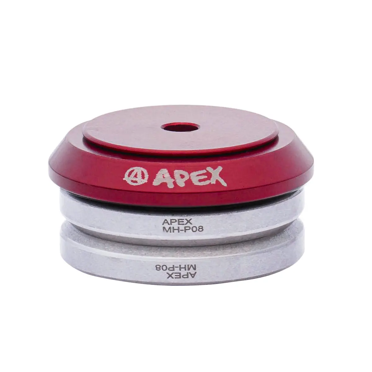 Apex Integrated Headset 5