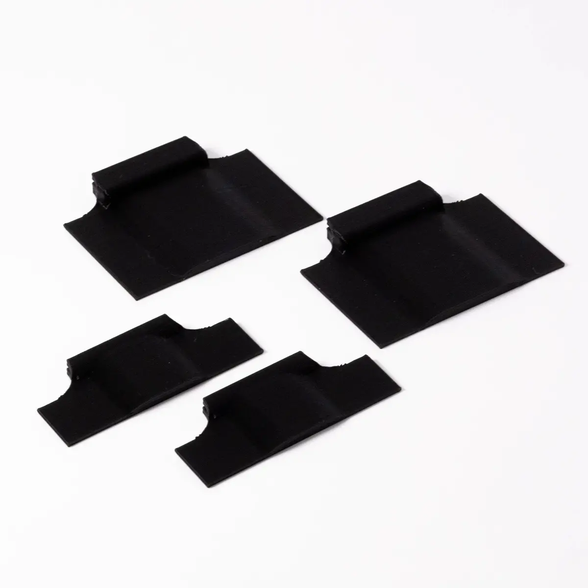 Asus Bezel Free Kit 32 Inch Monitor Adapter | Curved And Flat Monitor 1