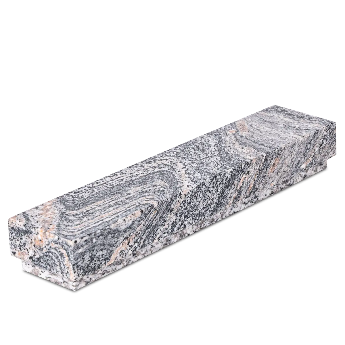 Avenue Fingerboard Ramp - Butter Ledge 1