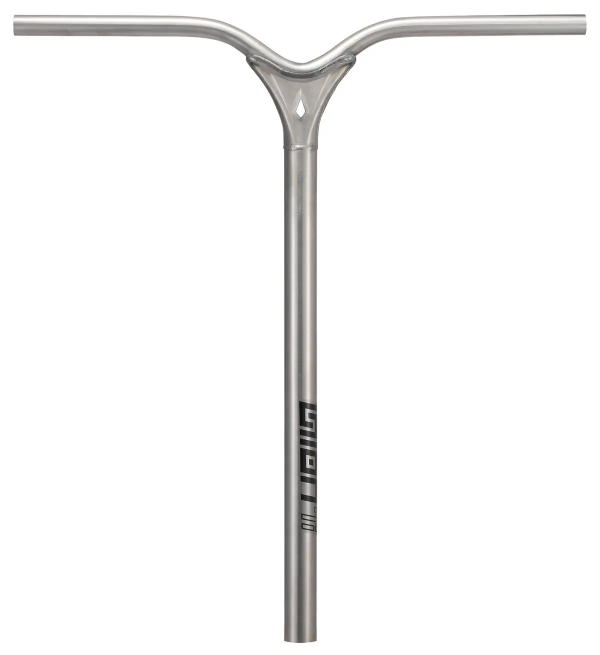 Envy Union Titanium Bar - 25.6" Tall 1