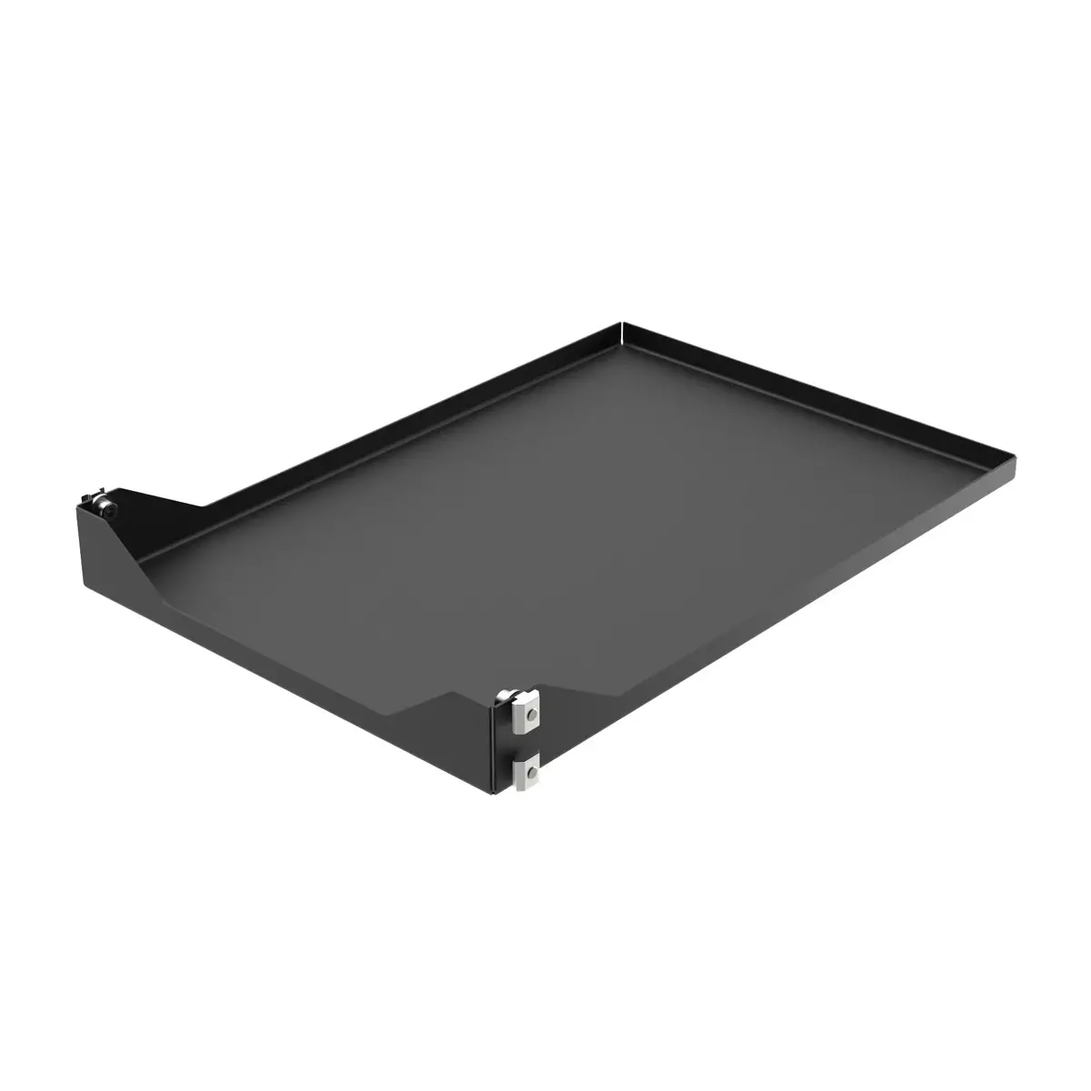 Back Tray Pc/Console For Chassis 4.0 1
