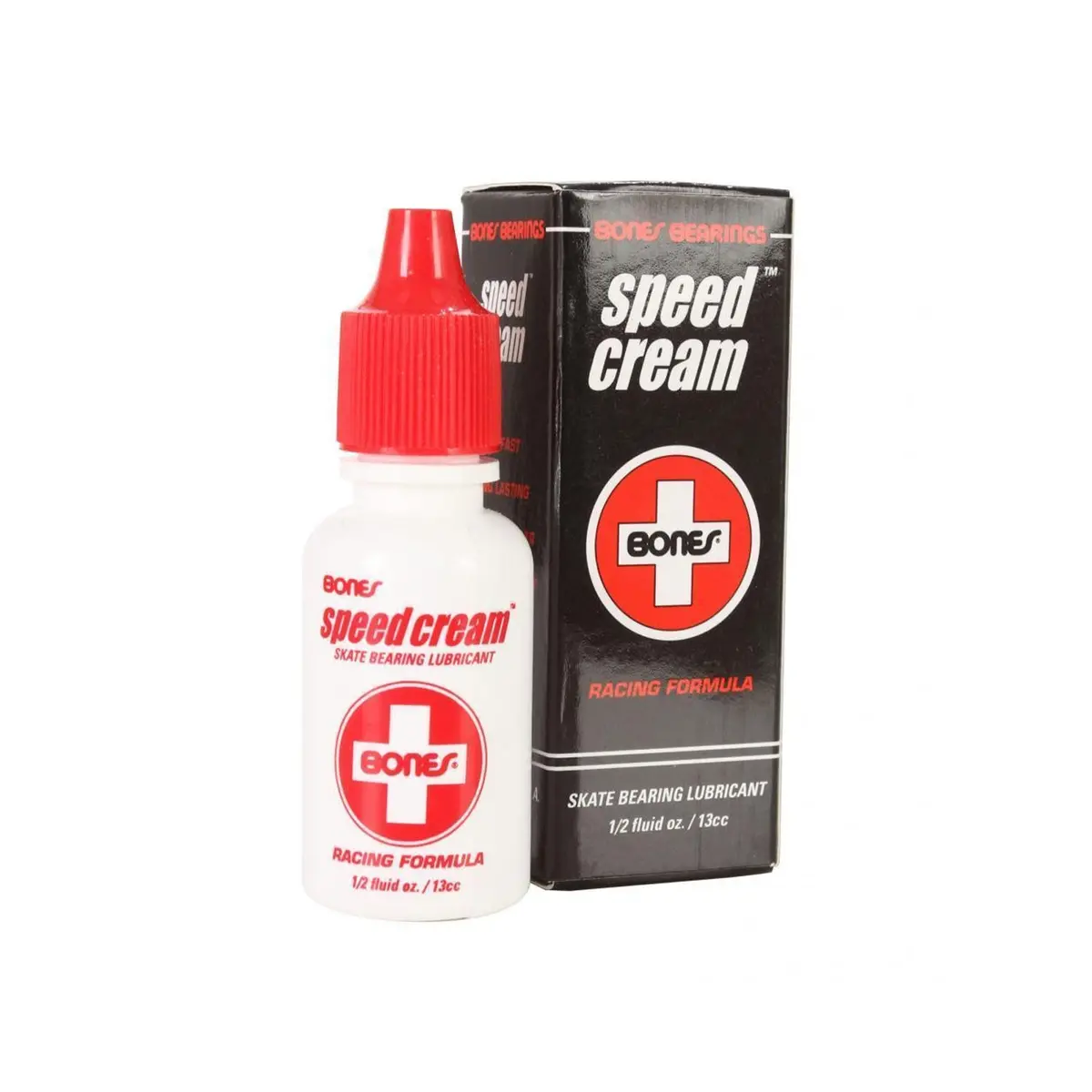 Bones Bearing Speed Cream 1