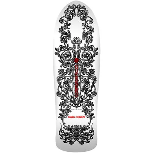 Powell Peralta Bones Brigade 17Th Series Tommy Guerrero 9.6 Deck 1