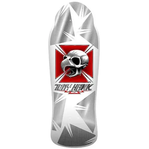 Powell Peralta Bones Brigade Tony Hawk 17Th Series 1