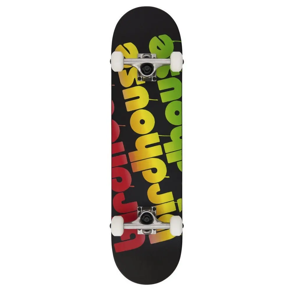 Birdhouse Level 1 Triple Stack 8.0 Complete Skateboard 1