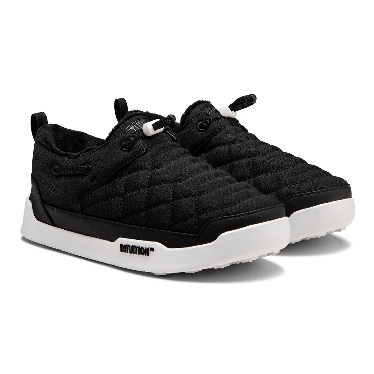 Intuition Bootie Orca 1