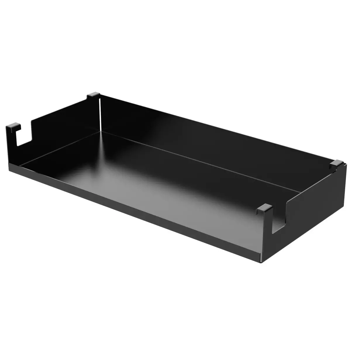 Box Shelf For Rear Tray 1