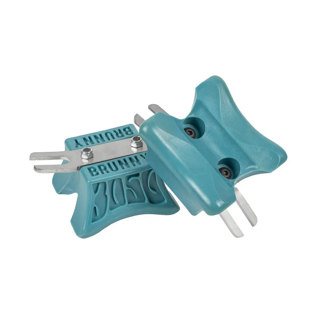 Brunny Po Blocks 3056 - Blue Viper 1