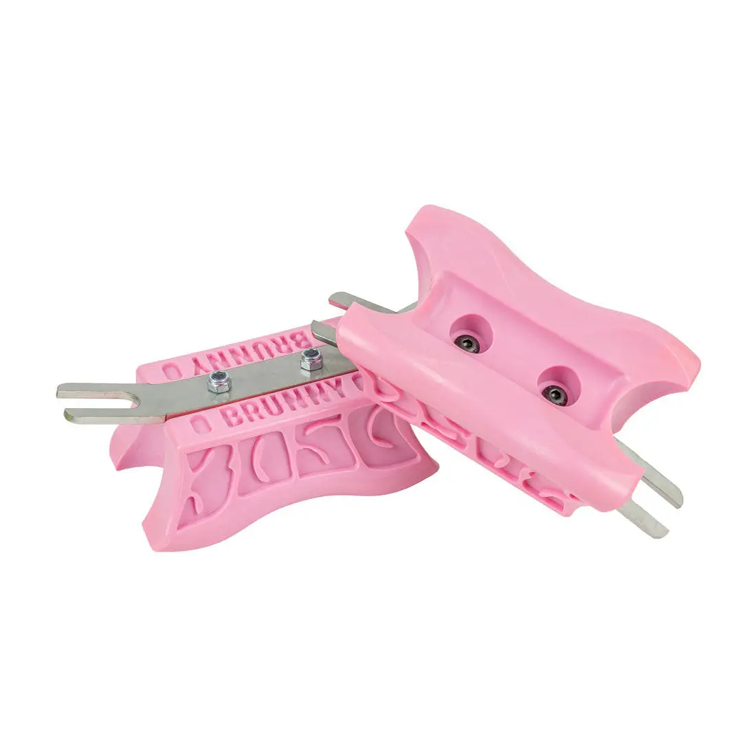 Brunny Po Blocks 3056 - Pink Python 1