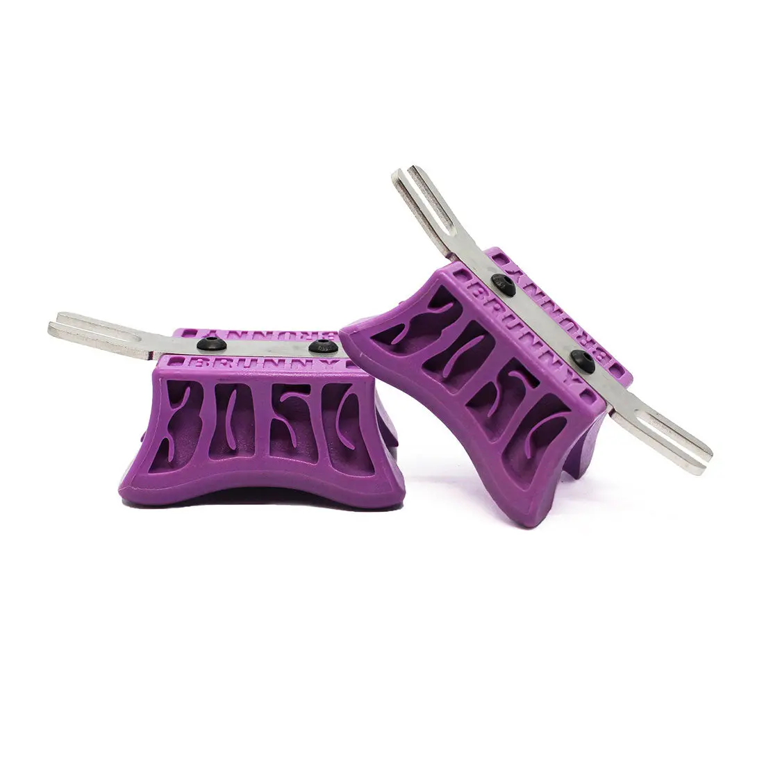 Brunny Po Blocks 3056 - Purple King Cobra 1