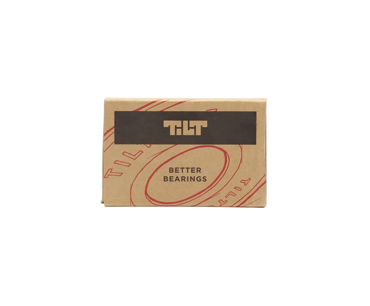 Tilt Better Bearings 1
