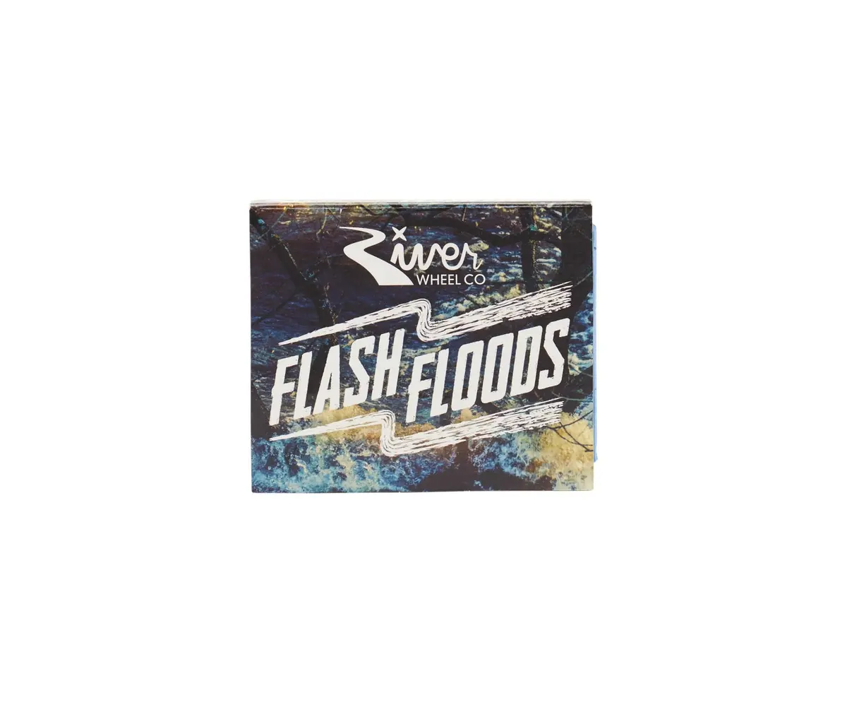 River Flash Floods Bearings 1