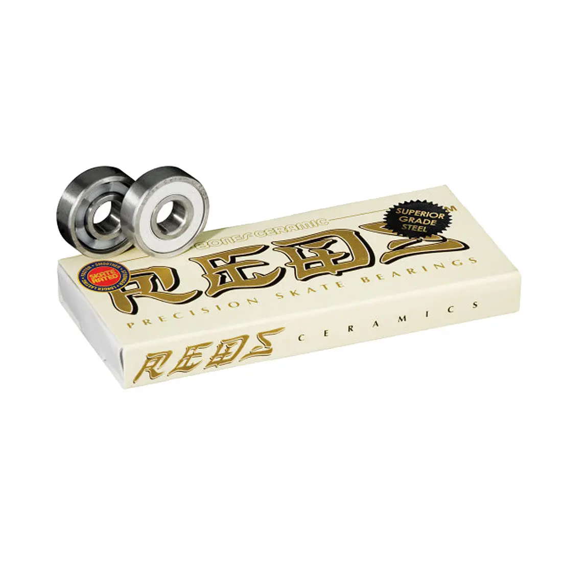 Bones Ceramic Super Reds 8Pk 1