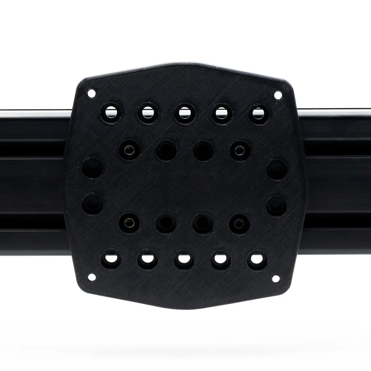Bass Shaker Bst-1 Mount For Sim Rig 1
