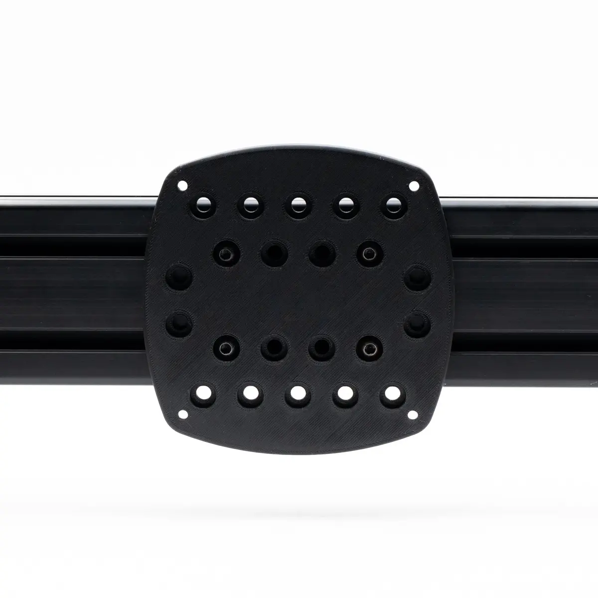 Bass Shaker Bst-2 Mount For Sim Rig 1