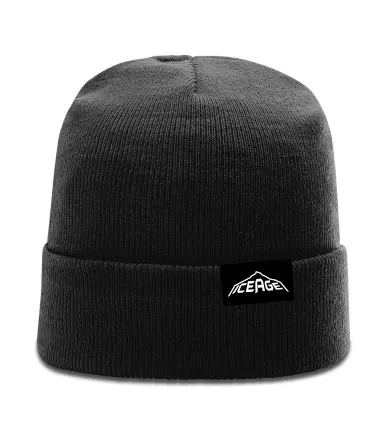 New Iceage Beanie 1