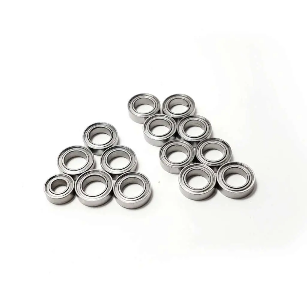 Rc Maker Premium Ceramic/Abec7 Bearing Set For A800x/Evo 1