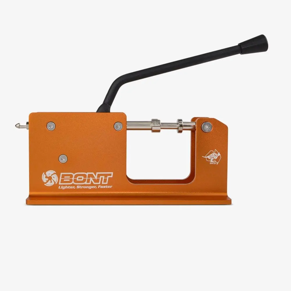 Bont Inline Skate Bearing Press 1