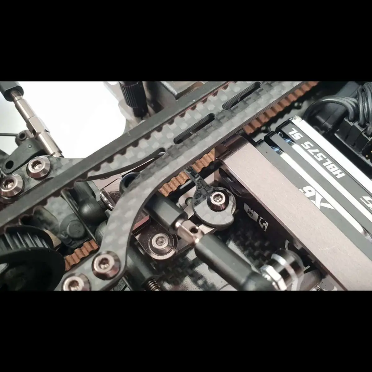 Rc Maker A800x Bellcrank Steering Limiters V2 1
