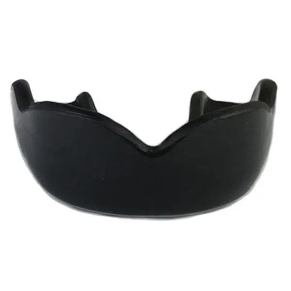 Dc Youth Mouth Guard - Black 1