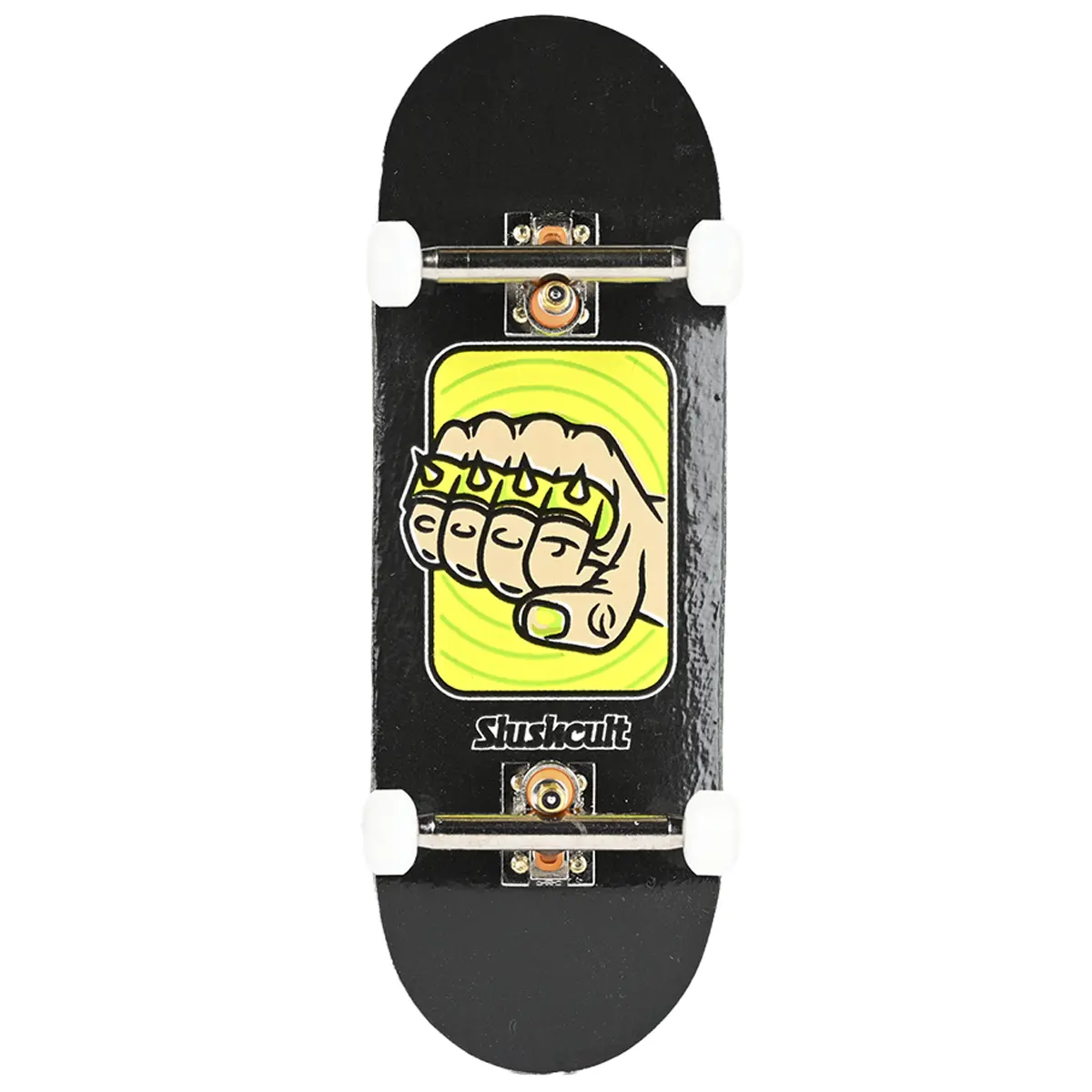 Blackriver Fingerboard Complete - Slushcult Knucks 1