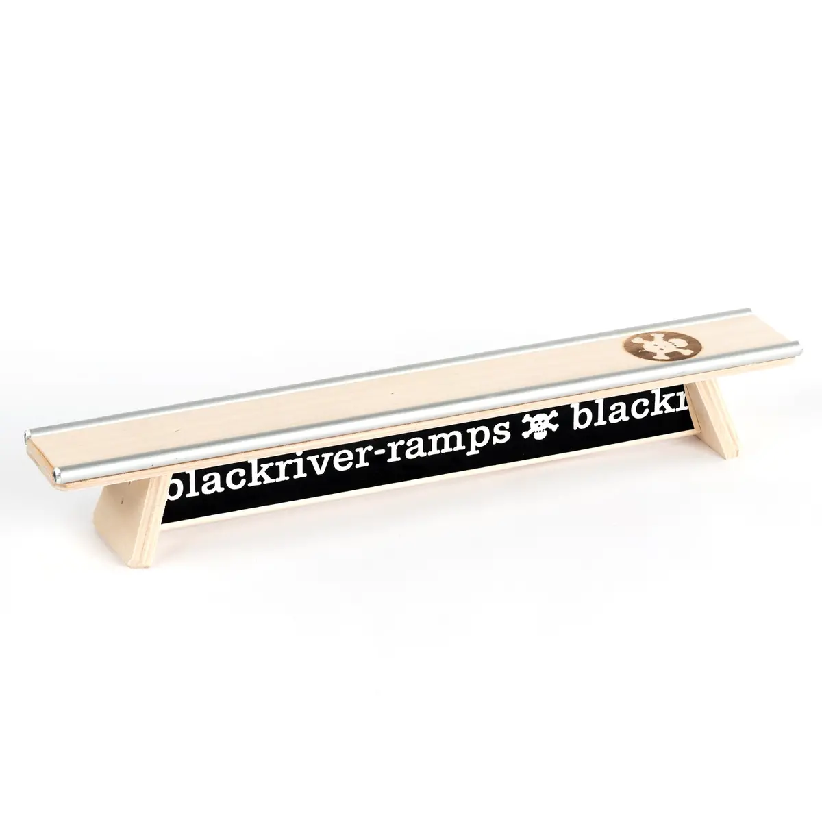 Blackriver Fingerboard Ramps - School Bench 1