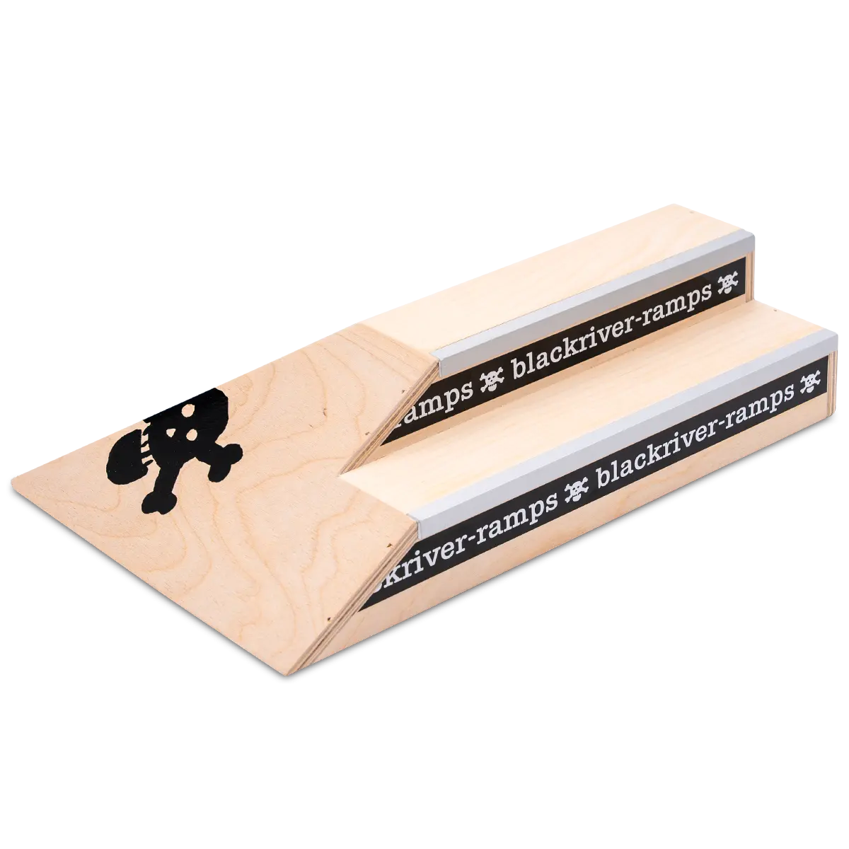 Blackriver Fingerboard Ramps - Box 5 1