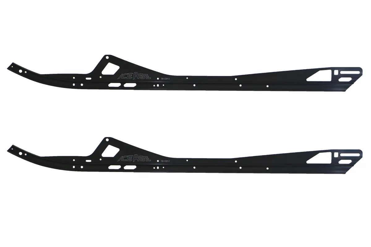 Sr Viper M-Tx Rail Kit 6