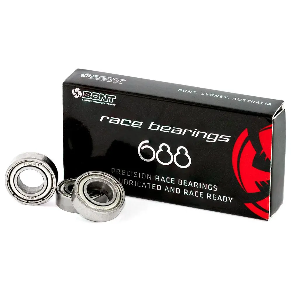 Bont 688 Mini Bearings 8Mm 1