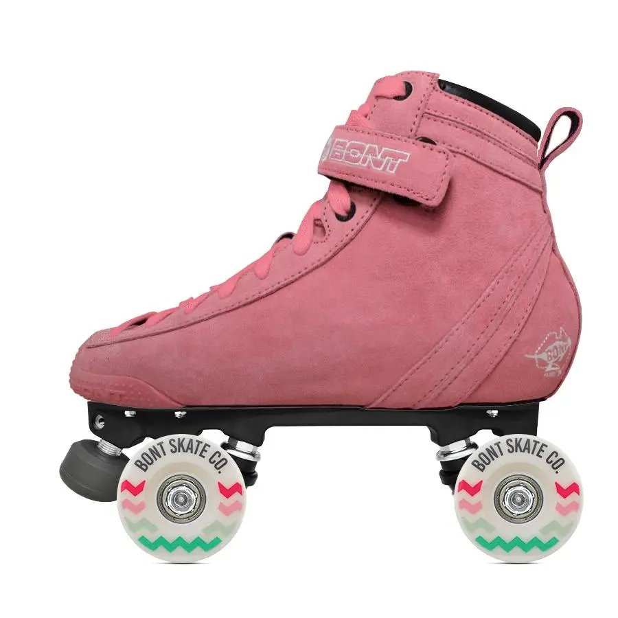 Bont Parkstar Prodigy Complete Glide Skate Package