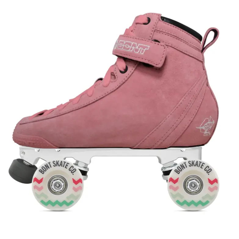 Bont Parkstar Tracer Glide Package 1