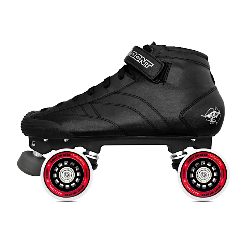Bont Prostar Prodigy Ballistic Package 1