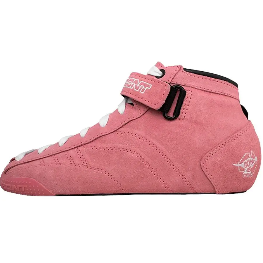 Bont Prostar Boot Suede Pink 1