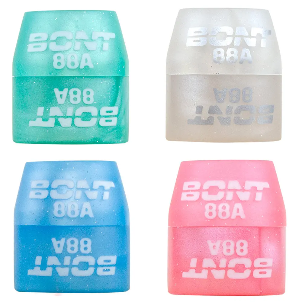 Bont Quad Cushions 8Pk 1