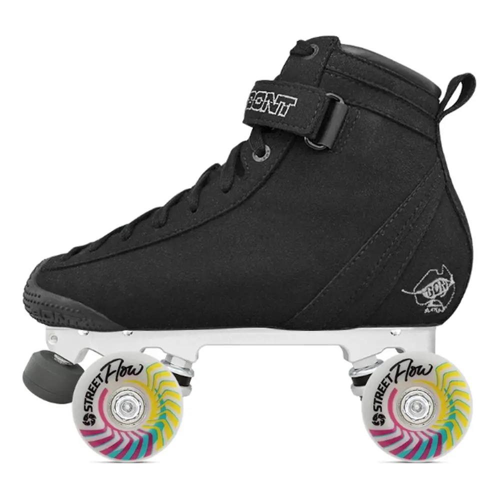 Bont Parkstar Tracer Flow Package Vegan 1