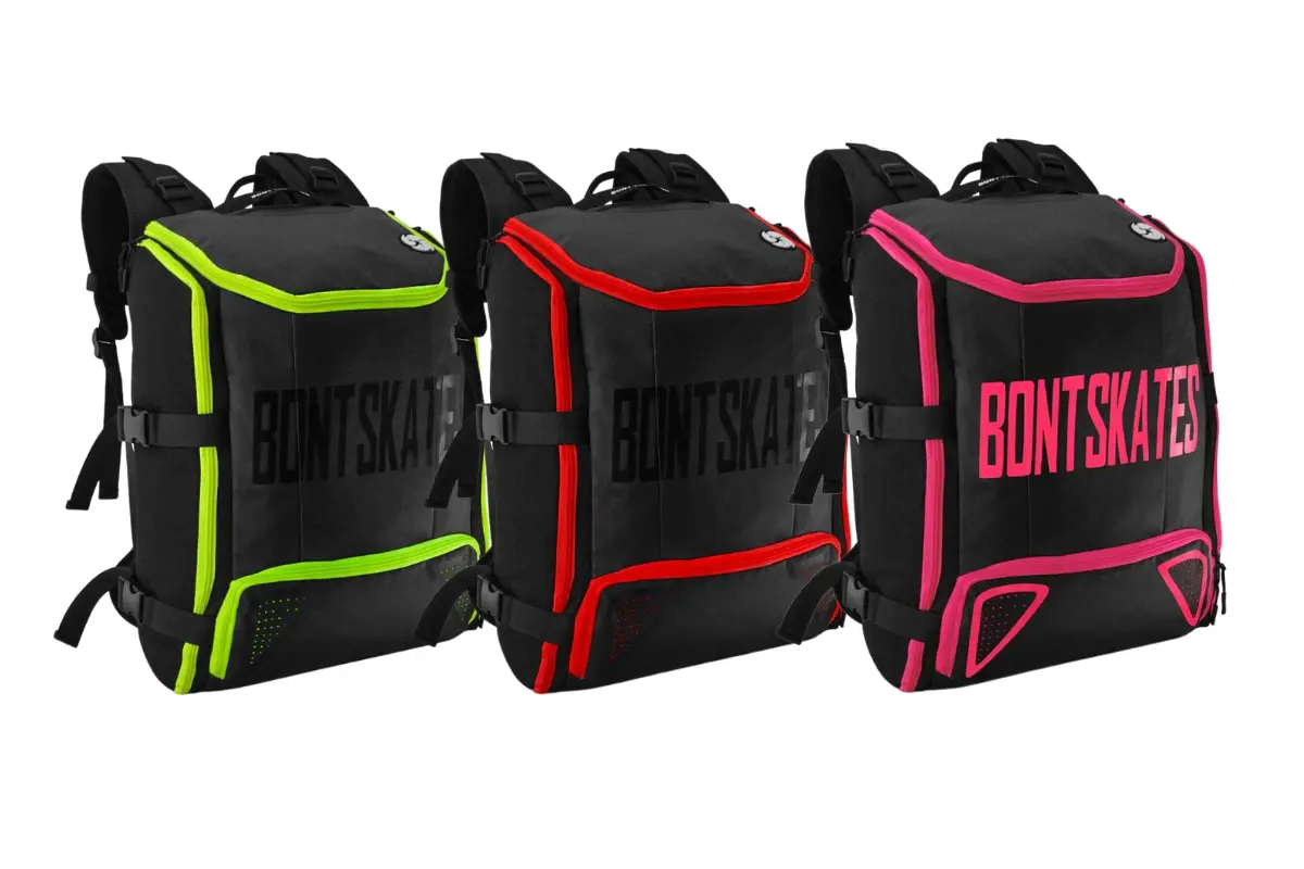 Bont Skate Backpack 1