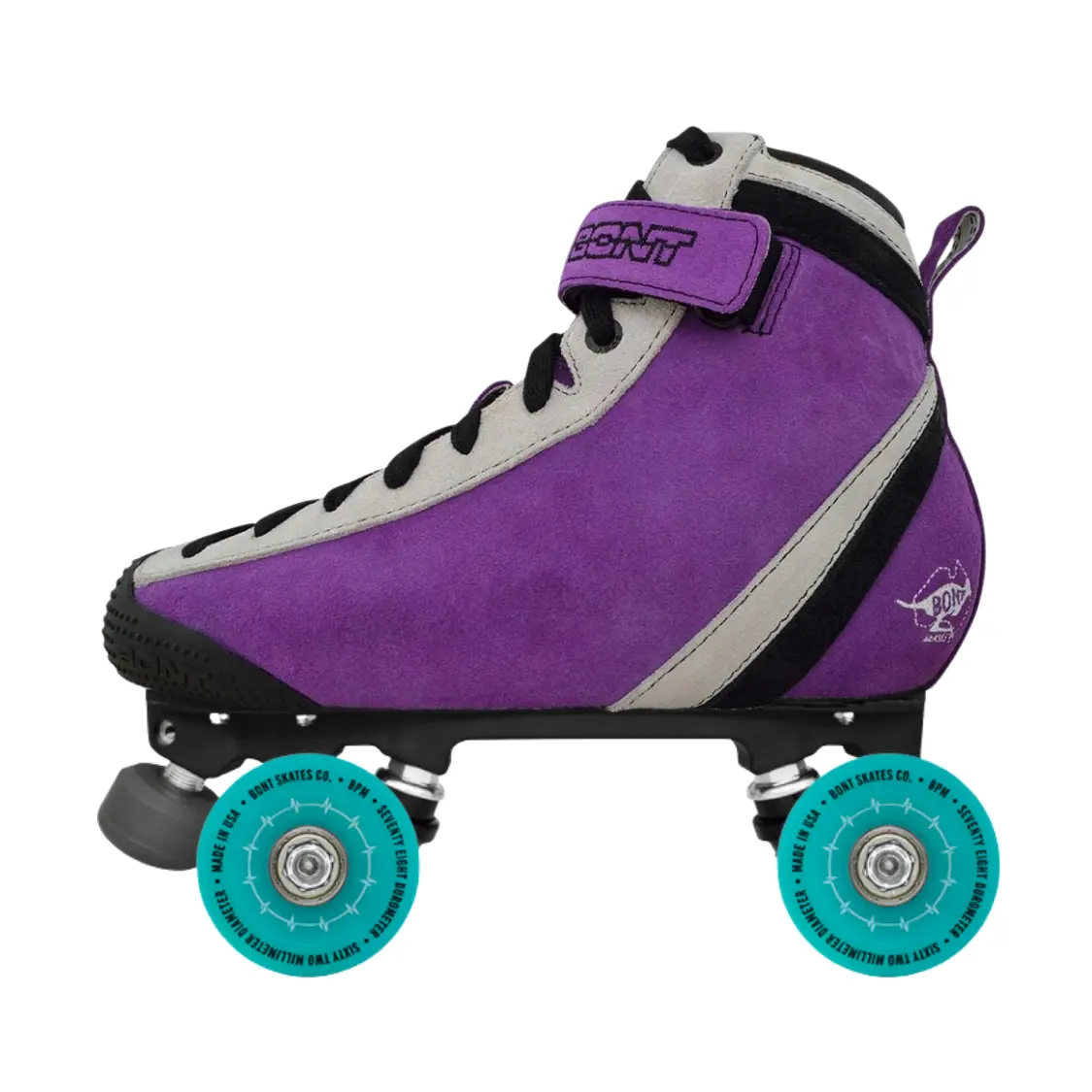 Bont Parkstar Prodigy Bpm Package 1