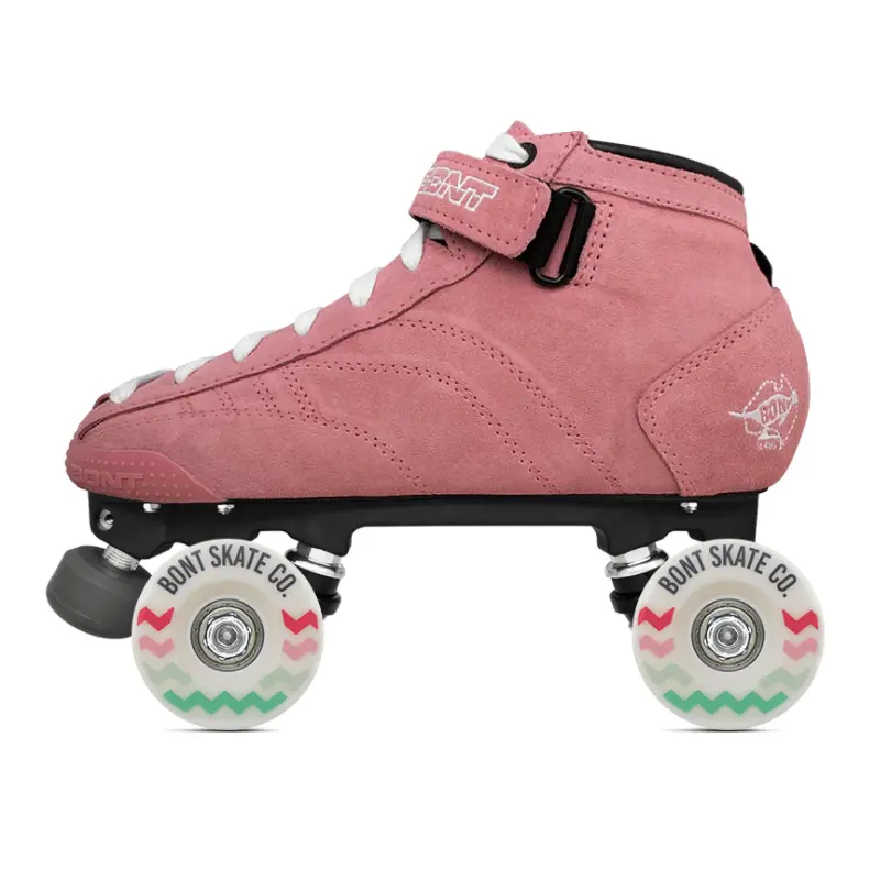 Bont Prostar Prodigy Glide Package Pink 1
