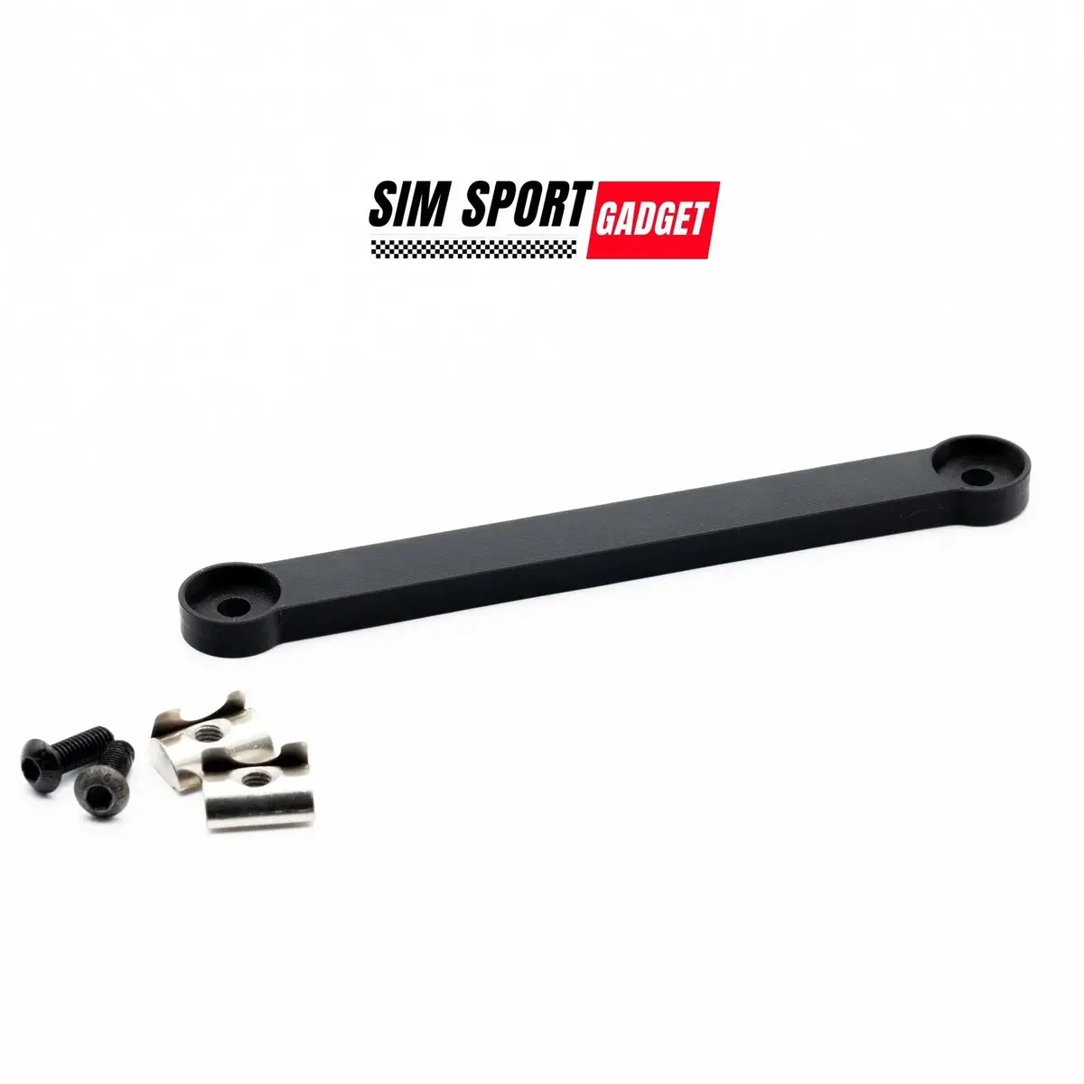 Brace For Triple Monitor Stand | Sim Racing | Flight Simulator 1