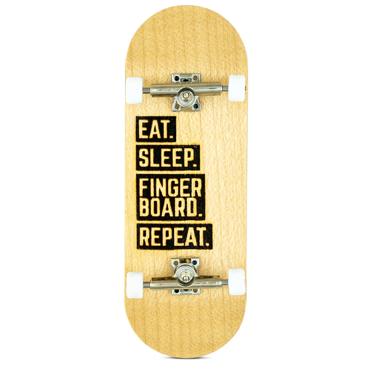 Bullgod Pro Fingerboard Complete - Lifestyle 3