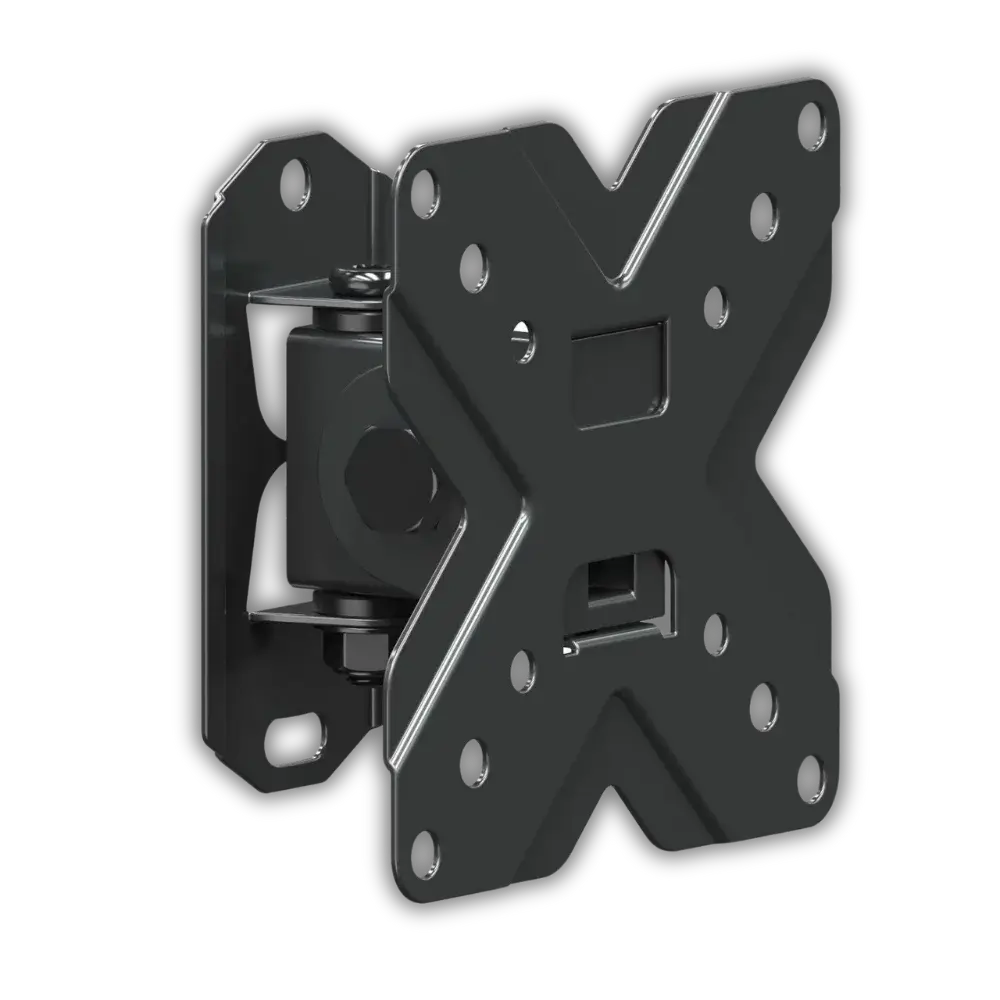 Button Box Mount V1 1