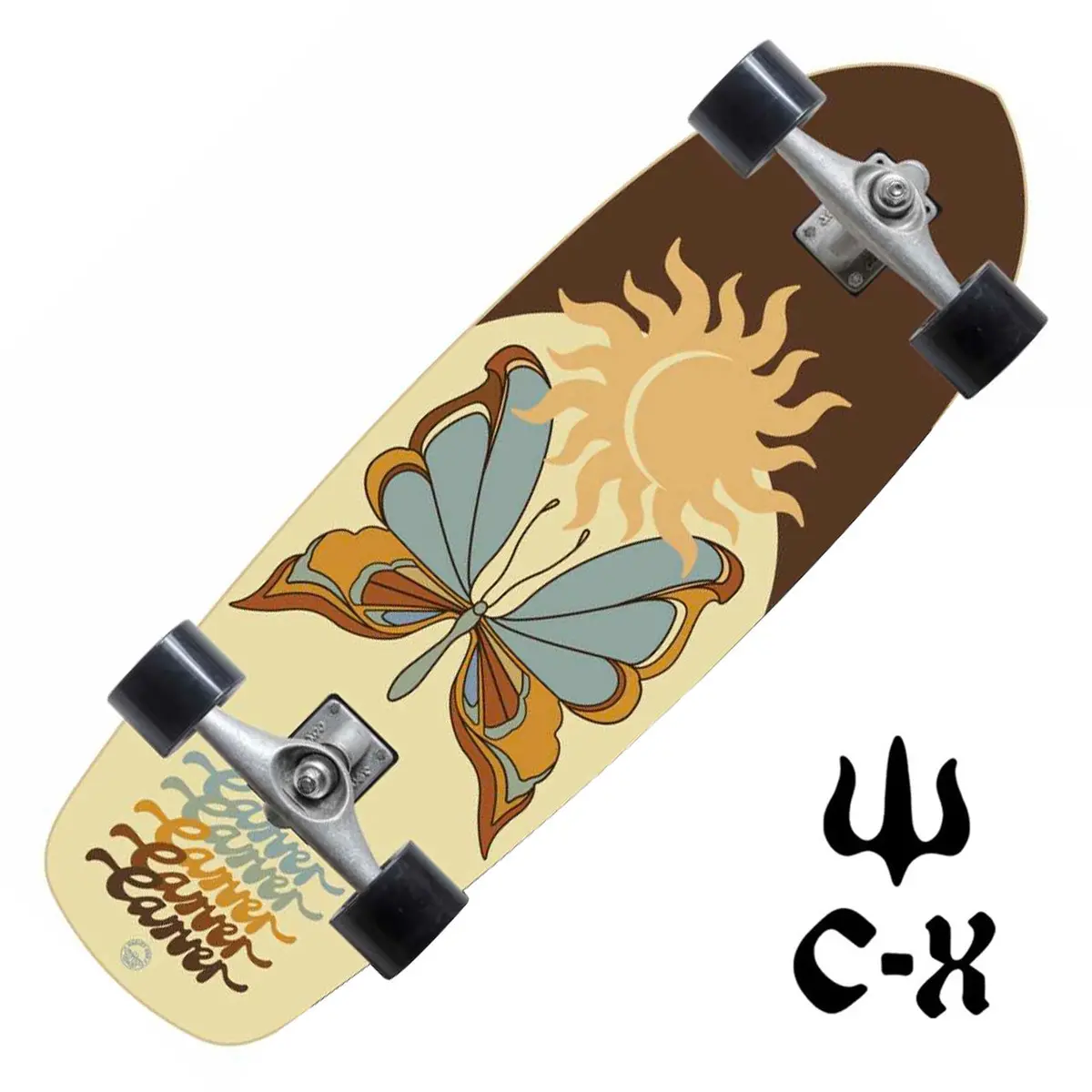 Carver Chrysalis 29.5 Cx Complete 1