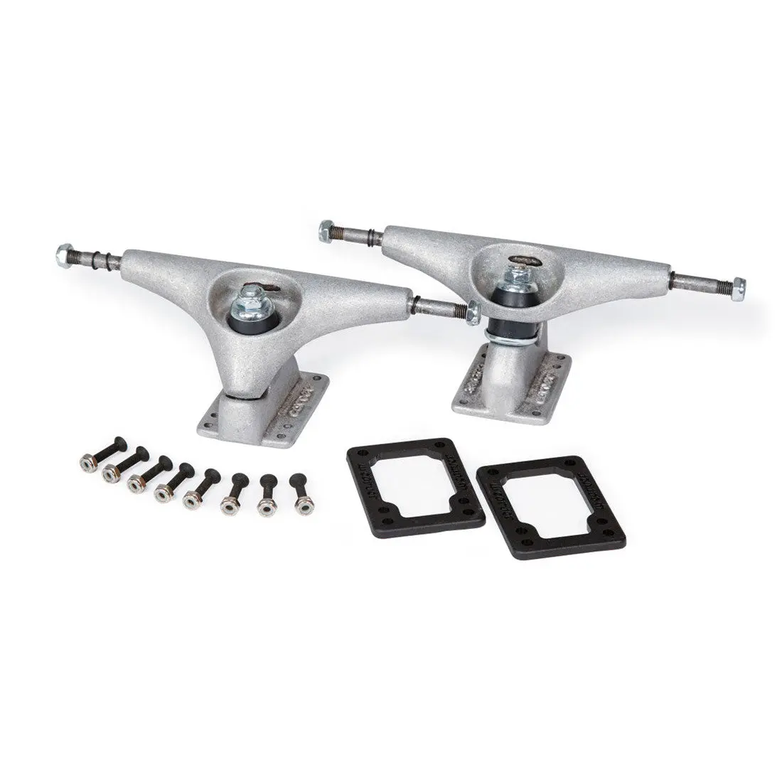 Carver Cx Surfskate Truck Set - Raw 1