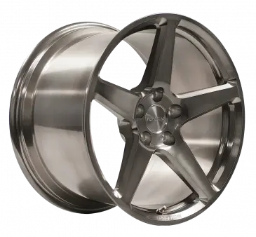 Forgeline Cf1 Wheel 1