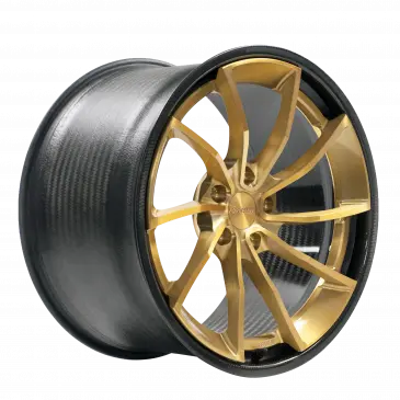Forgeline Cf202 Wheel 1