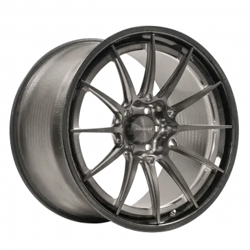 Forgeline Cf206 Wheel 1