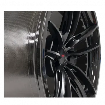 Forgeline Cf207 Wheel 1